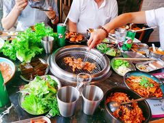 -一品诚记烤肉·甄选店(中南路店)