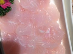 -海底捞大排档火锅(悦荟广场店)