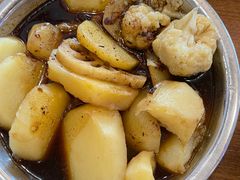 -双流老妈兔头(总店)
