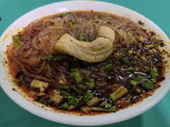 -甘记肥肠粉(马鞍北路店)