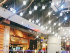 -河坝烧烤串城(金达莱店)