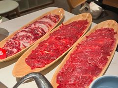 -左庭右院鲜牛肉火锅(七宝领展广场店)