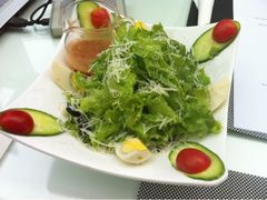 salad-EATALIA意塔利意式餐厅(鼓楼店)