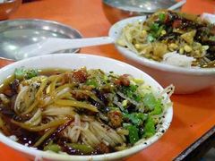 -宋记海南粉传承老店(人民西路店)