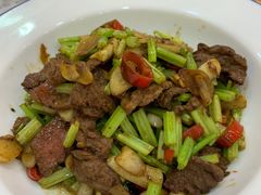 -新疆巴州金丝特餐厅(大钟寺店)