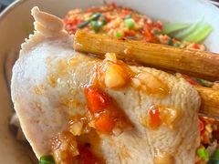 -老三样·旧食新味(绿地店)