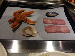 -春天烤肉自助餐厅(南内环店)