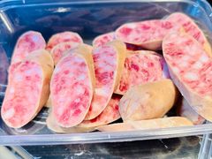 -牛将军•涮肉•烤肉(北京王府井·故宫店)