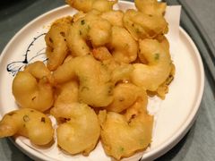 -鲜得莱渔港·小平岛海胆馆(七贤岭店)