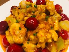 -榕意·川味之美(深业上城店)