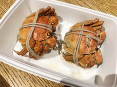 大闸蟹-盒马鲜生(悦峰店)