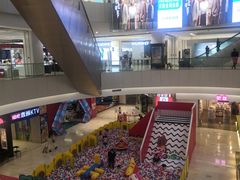 -银泰百货(北京大红门店)