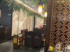 -安安火锅(上美广场店)