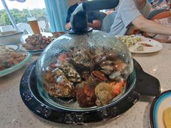 -前王院•巧克力海鲜市集餐厅(万平口店)