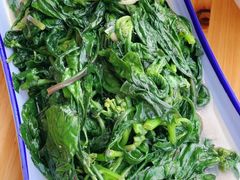 炒野菜-仁和人家