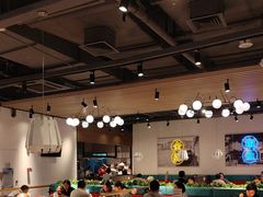 -避风塘(宝山万达店)