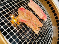 -花味·自助烤肉(大观天地店)