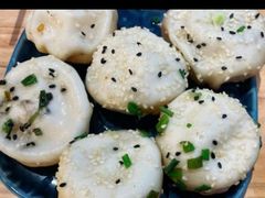 -阿三生煎(正弘城店)