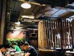 大堂-巴厘龙虾·榜首油焖大虾(音乐学院·沿江酒馆店)