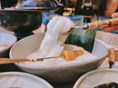 -堂屋糖水店(愚园店)
