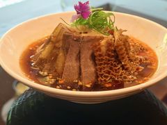 -西安凯悦酒店·湖畔中餐厅
