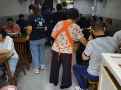 大堂-丁记东台鱼汤面