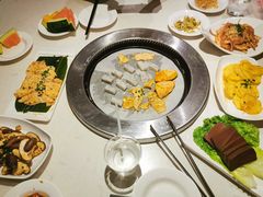 -么子烤肉(化龙池店)