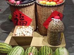 -乡野李掌柜(汉江路店)