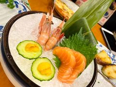 -银子铁板烧料理自助餐(人民广场店)