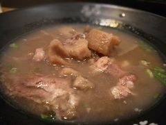 -汪爹爹武汉牛三鲜(朝外大街店)