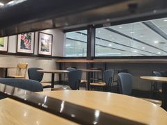 -星巴克(北京南站第二店)