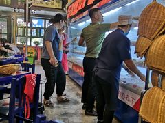 -马路边边串串香(一匡街店)