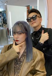 -MRMODE时尚先生美发沙龙