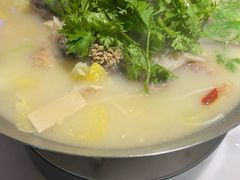 -南山翁新概念川菜(江宁万达广场店)