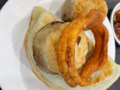 -聚德华天护国寺小吃(甜水园店)