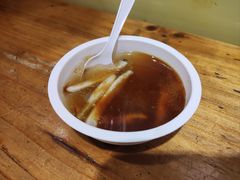 -安海五叔公土笋冻(西街店)
