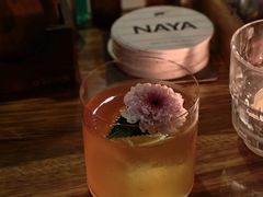 -NAYA Bar ·酒(红山店)