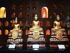 -吴哥国家博物馆