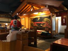 -蟹道乐(新宿本店)