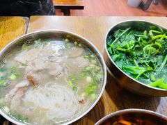 -攀枝花·任德琼·盐边羊肉米线