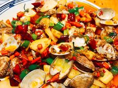 -小眼睛餐饮&杨杨夜宵