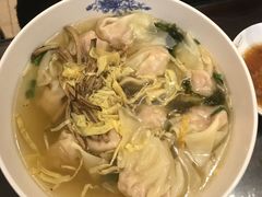 虾仁小馄饨-熙盛源(滨湖万达店)