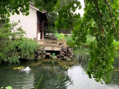 -苏州东山雕花楼宾馆