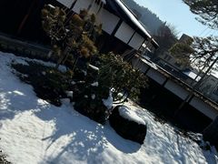 -高山阵屋