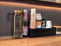 -蟹黄鱼·海派深夜面馆(江湾里店)