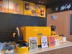 -麦当劳(集美石鼓店)