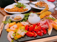 -ALLORA意大利餐厅(丰盛里店)