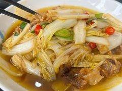 -酸婆娘江湖川菜(紫竹路店)