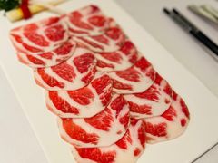 西班牙猪肉-红雀围·海鲜火锅(陆家嘴中心店)