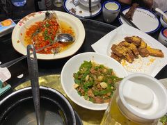 -饭桌故事·血鸭湘(荣宝华店)